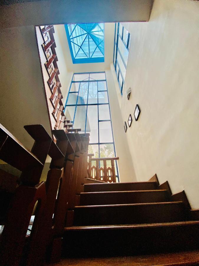 Hikka Paradise Guest House ฮิกคาดูวา ภายนอก รูปภาพ